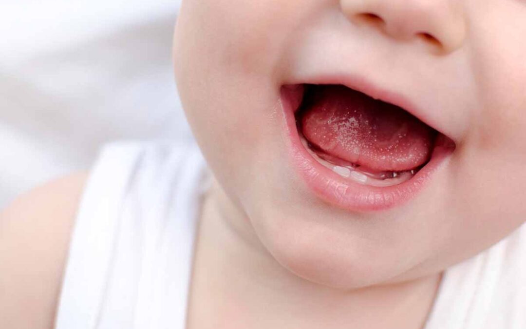 ¿Para qué sirve la saliva? Funciones y beneficios