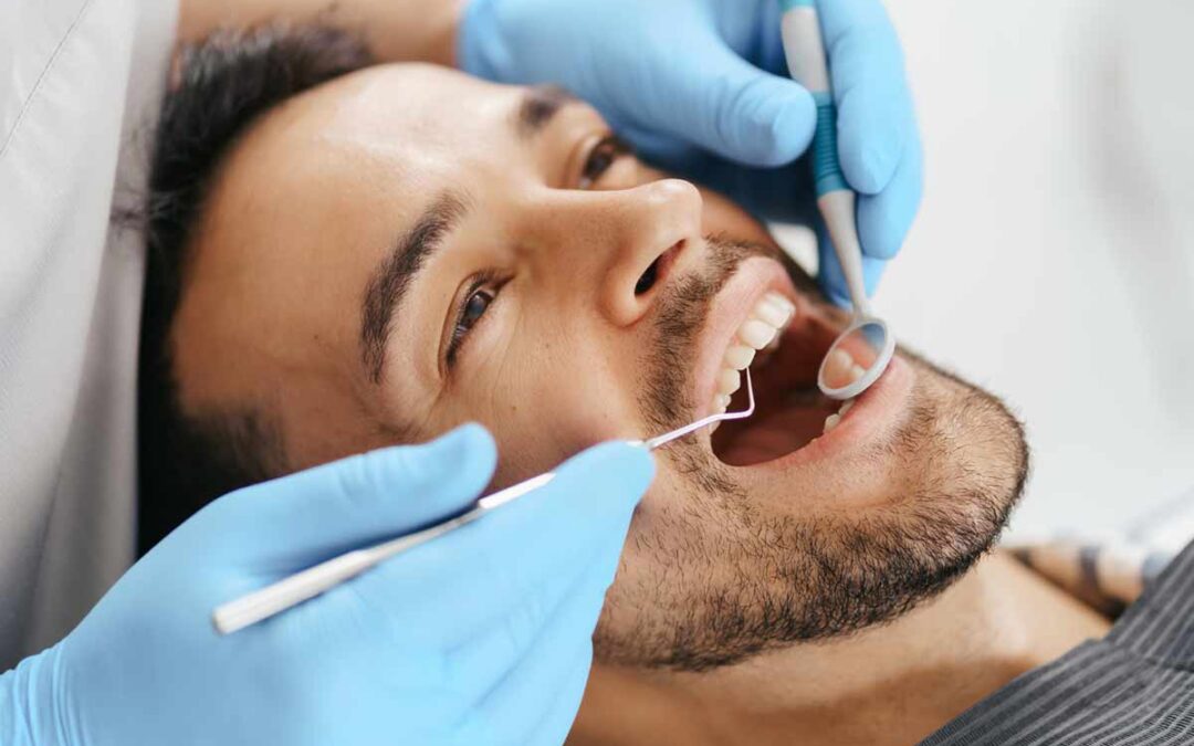Servicios dentales cerca del Ambulatorio Amurrio: Ortodoncia y más