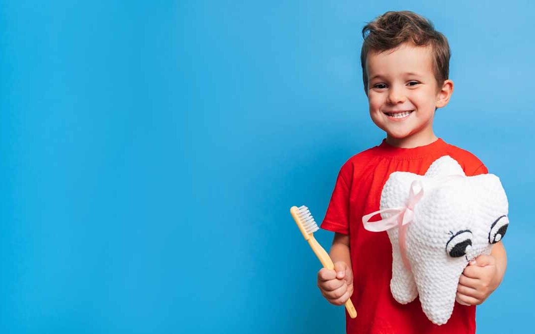 Buscas un odontólogo pediatra en Amurrio o Llodio.