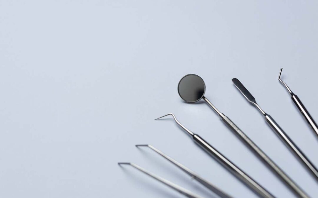 Dentistas en Llodio: Cuidado dental profesional