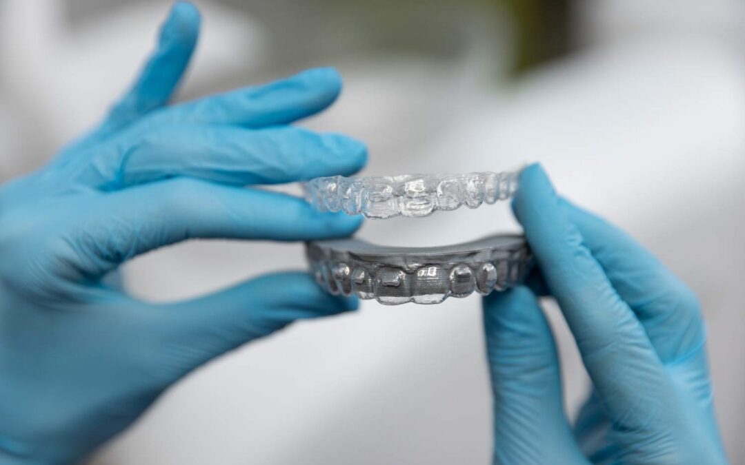 ¿Cuánto cuesta una ortodoncia invisible?