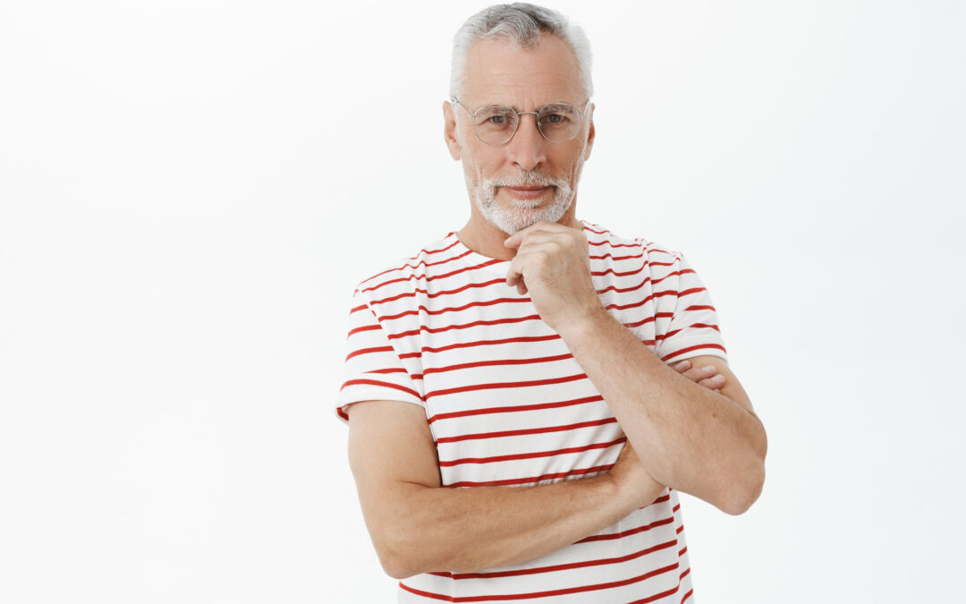 Implante dental bien integrado en la mandíbula, clínica Mundisalud Amurrio y Llodio