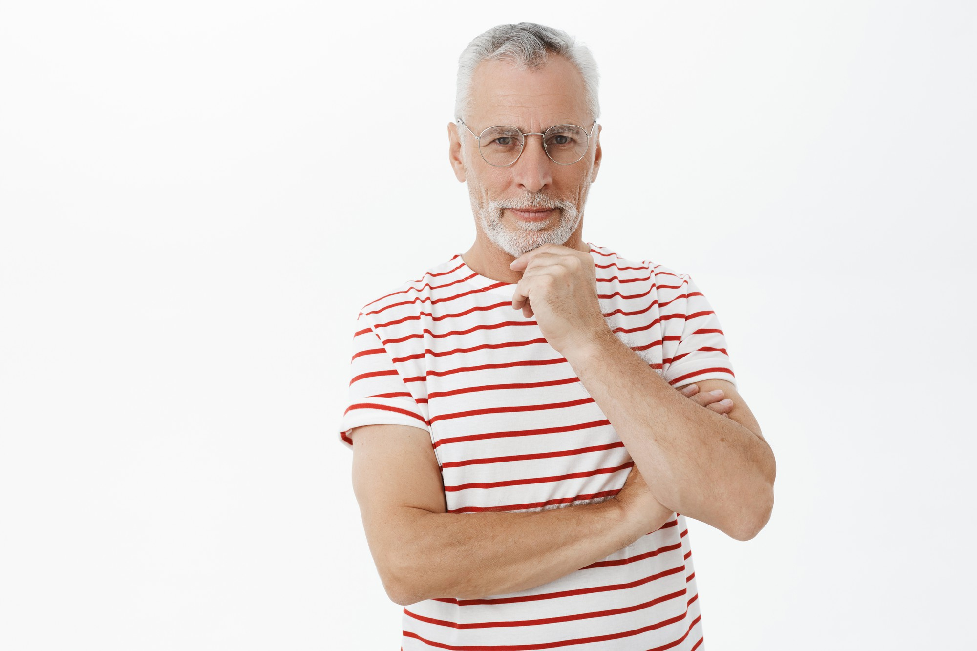 Implante dental bien integrado en la mandíbula, clínica Mundisalud Amurrio y Llodio